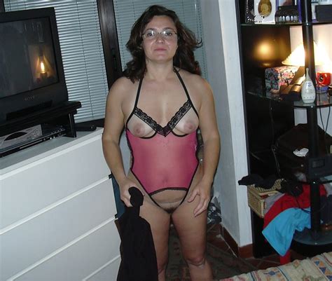 Crotchless Catsuits 38 51 Porn Pic