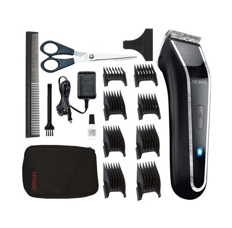 Moser Haartrimmer Lithium Pro LED Clipper | Günstig