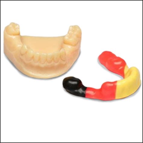 3D-Drucker Materialien