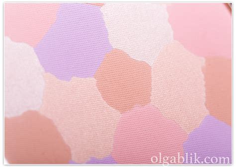 Компактная пудра Guerlain Meteorites Compact - отзыв - Olga Blik