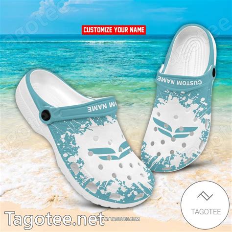 United Education Institute-Huntington Park Campus Crocs Clogs
