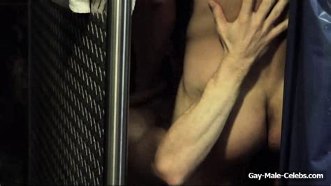 Tyler W French Nude Gay Sex In Hunting Season Gay Male Celebs