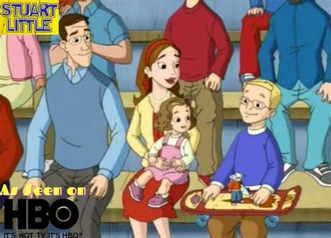 Stuart little the animated series – Artofit