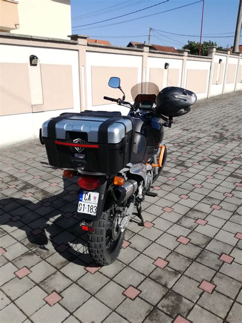 SUZUKI FREEWIND 650 - Prodajem - BJBikers Forum