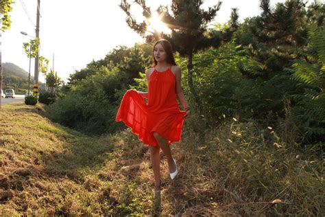 Hit x Hot 国模李梓熙大尺度性爱人体私拍套图 Page