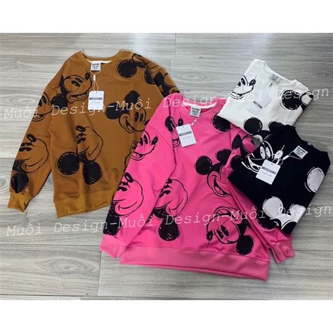 Hàng Chuẩn Áo Nỉ nữ dài tay form rộng freesize 40kg 65kg hot hít đẹp xuất sắc kèm ảnh thật