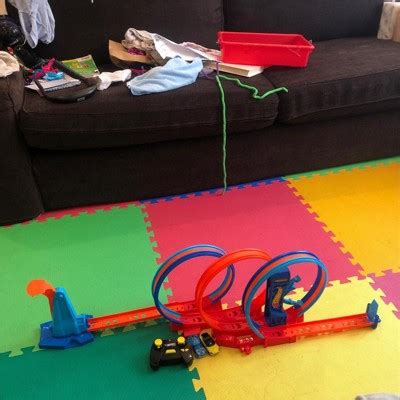 Hot Wheels Ultra Hots Loop Madness Track Set Target Exclusive Target