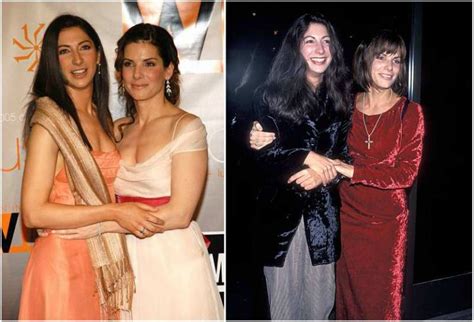 Family of Sandra Bullock, the famous Miss Congeniality