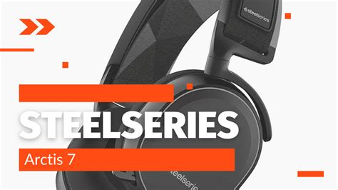 Steelseries Arctis 7 Review Top Notch Wireless Gaming Headset