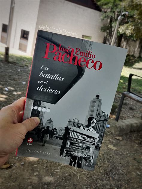 Las Batallas En El Desierto 7