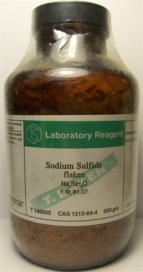 Химия и Химики № 3 2012. Натрий - фотографии