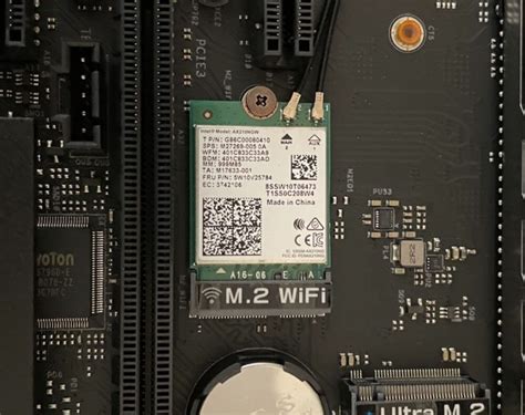 ASRock Z590 Extreme WiFi 6e Motherboard Review