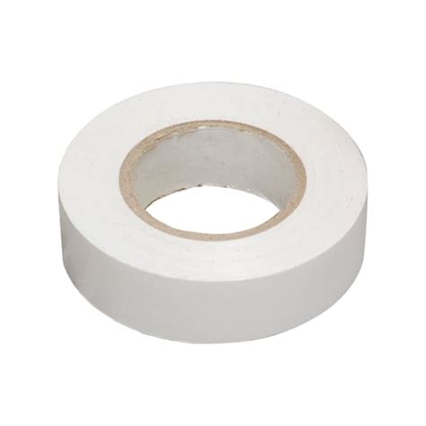 Изолента РОССНА пвх, 15 мм, белая Р861345 - выгодная цена, отзывы ...
