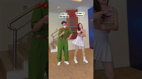 TIKTOK VIỆT NAM Hot trend BÙA YÊU ai nhảy đẹp hơn YouTube