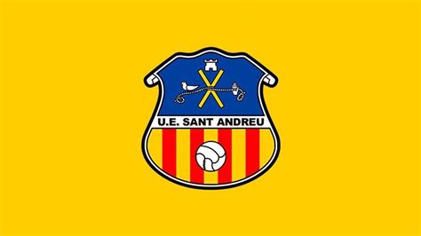 La Plantilla De La Ue Sant Andreu Per A La Temporada 2023 24