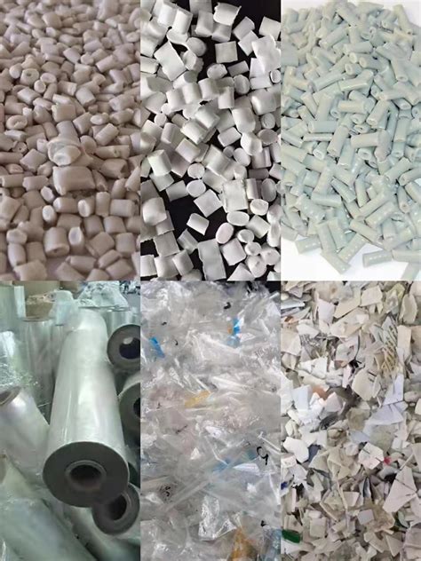 Conical Twin Screw PVC Air Cooled Hot Cut Granulator Production Line Extruder And PVC PP PE