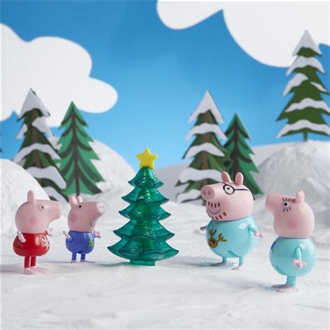 Gurli Gris Julekalender Julekalendere Peppa Pig Shopping Net