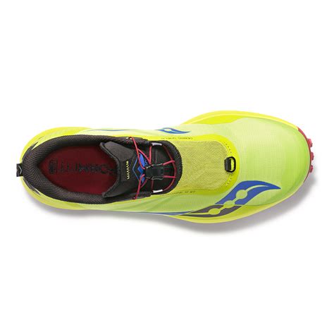 Saucony Peregrine 12 ST Accelerate UK Ltd