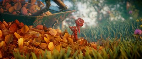 Unravel now playable on Xbox One and PC via EA and Origin Access ...