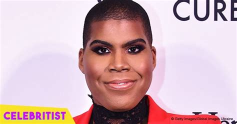 Magic Johnson S Son EJ Stuns In Striped Bikini And Lace Skirt