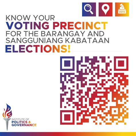 Institute Of Politics And Governance On Linkedin Know Your Voting