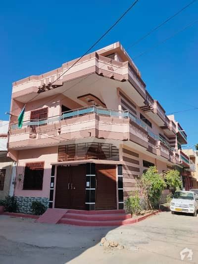 House For Sale In Sector Z Gulshan E Maymar Sector Z Gulshan E