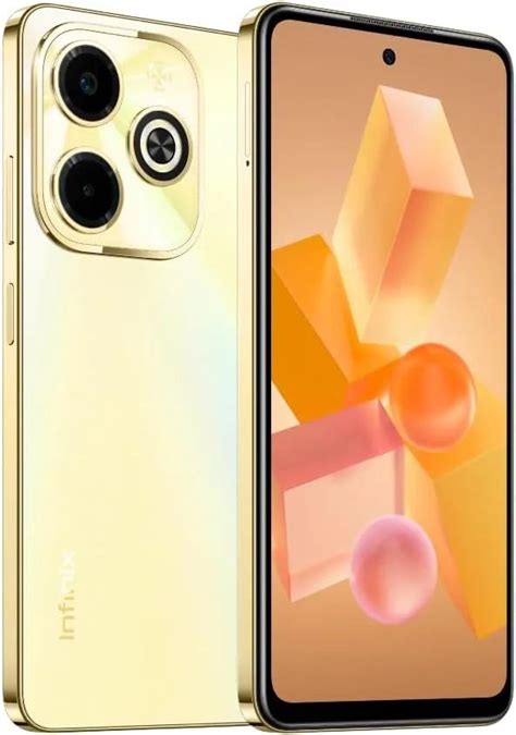 Infinix Hot I Debuts MP AF Camera Unisoc Chipset NFC Support Cute Iphone Wallpaper