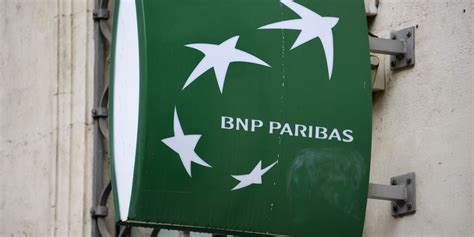 Bnp Paribas Annonce Un Trimestre Décevant Mais Annonce 5 Milliards D