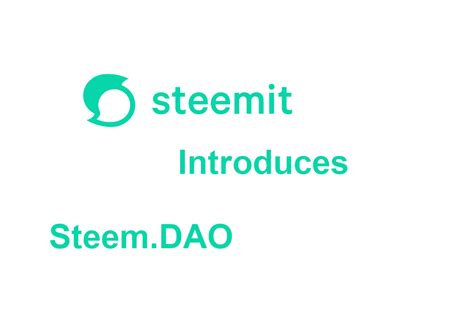 La Actualizaci N De Steem It Ofrece Una Experiencia De Usuario Defi