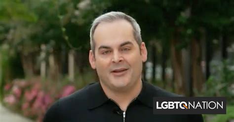 Periodista Galardonado Expulsado De Su Alma Mater Por Ser Gay