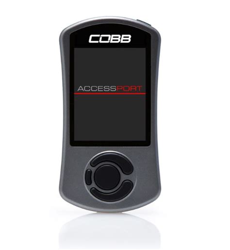 COBB Accessport With DSG S Tronic Flashing For Volkswagen Mk7 MK 7