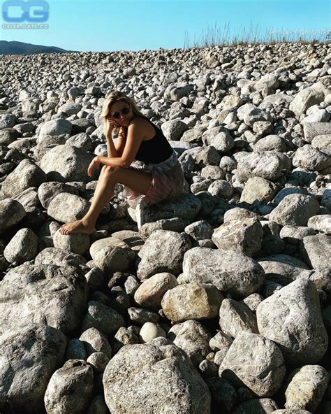 Ida Engberg Nude Pictures Photos Playboy Naked Topless Fappening