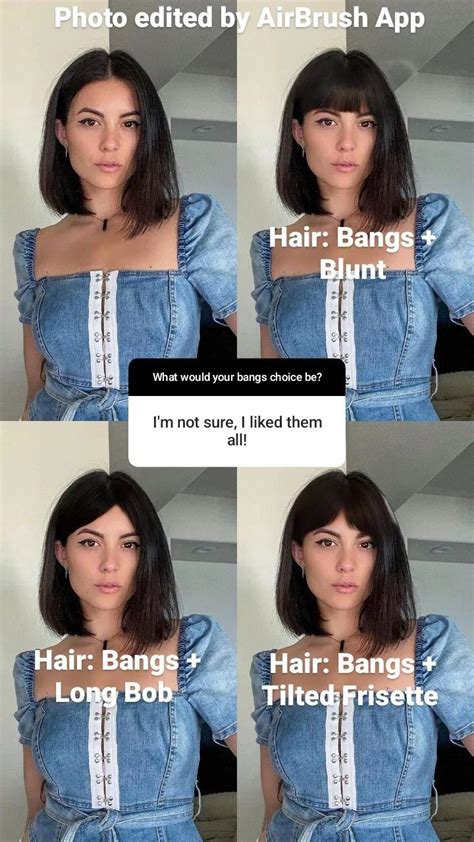 Hottest Hairstyles For Buzz Nws Hot Hair Styles Hair Cuts Hair Styles