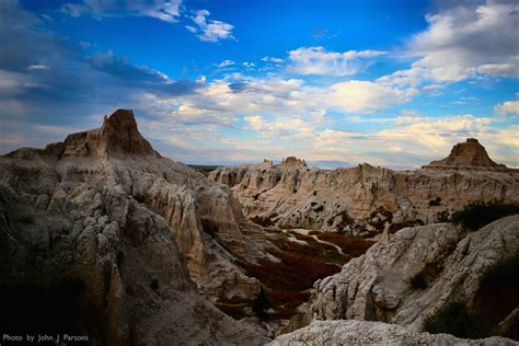 Badlands and Good… | jjparsonsphotography