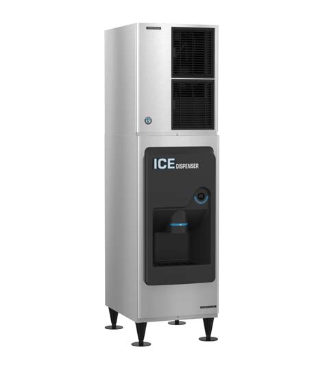 Crescent Cuber Icemaker Air Cooled Km Maj