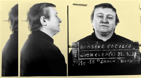 Ze Was Verslaafd Aan Medicijnen Had Seks Met De Pastoor En Een Non En Stal Geld Voor Lingerie