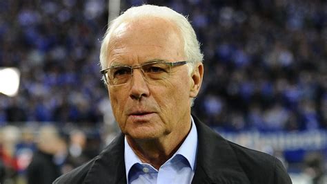 Morto Beckenbauer Calcio In Lutto Lex Pallone Doro Aveva 78 Anni