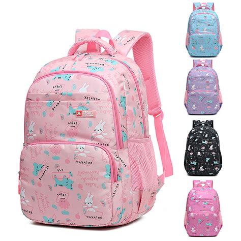 Bolsa Ensino Fundamental - Nova Bolsa Escolar Para Crianças Do Ensino Fundamental Meninas Em ...
