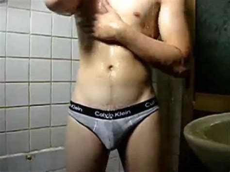 Azeri Banyoda 31 Cekiyor Gay Man Porn XHamster