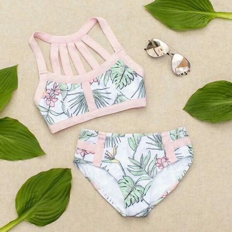 Bikini Pour La Plage