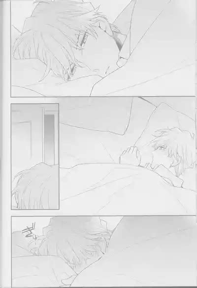 Crunchy Breakfast Nhentai Hentai Doujinshi And Manga