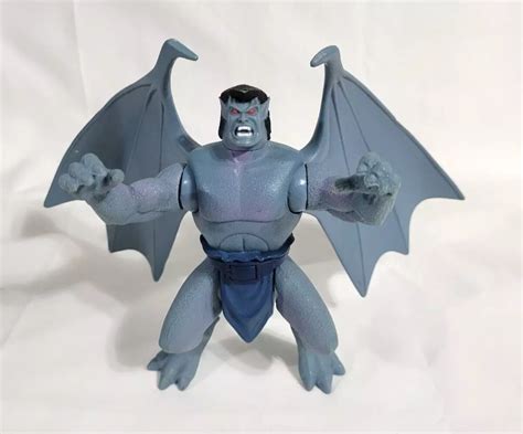Gargoyles Goliath Toy