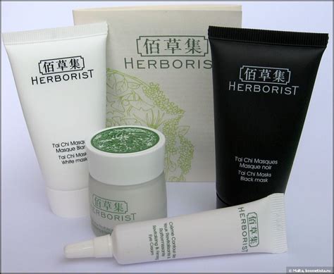 Herborist | Отзывы покупателей | Косметиста