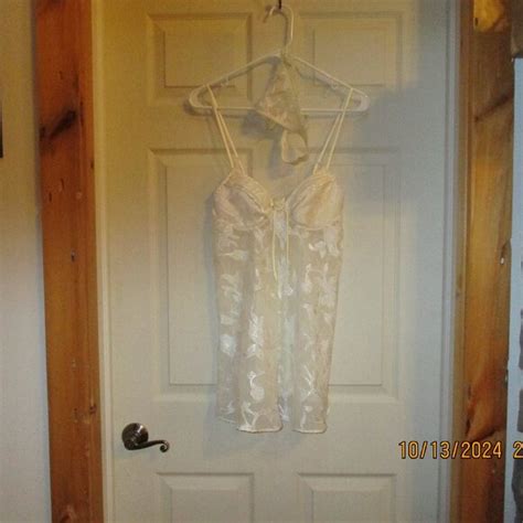 Intimates Sleepwear Lingerie Babydoll Poshmark
