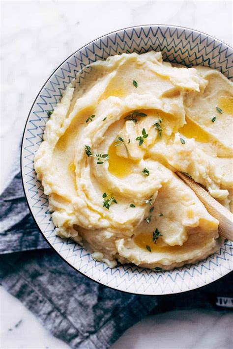 15 Best Ideas Instant Pot Mashed Potatoes Easy Recipes To Make At Home