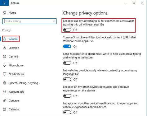 How To Disable Ads In Windows