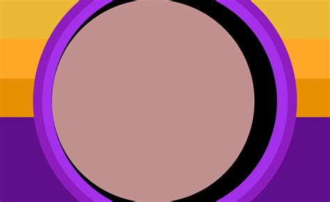 Back New Eclipse Lesbian Flag