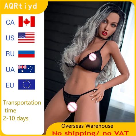 Bonecas Sexuais De Silicone Para Homens Vagina Realista Bunda Grande Mamas Infl Vel 18 TPE De