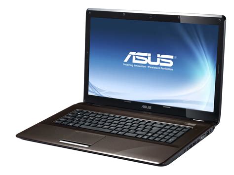 Asus K Series Notebookcheck Net External Reviews