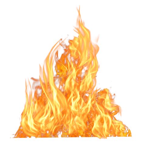 Efeito De Fogo Quente Png Fogo Efeito Queimar Imagem Png E Psd Para